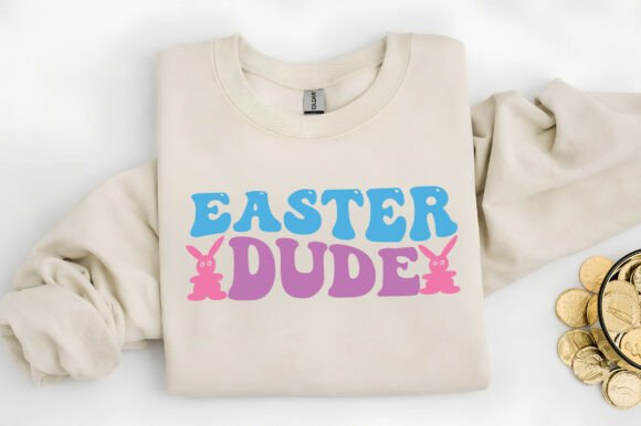 Easter Dude Retro SVG Embroidery Review