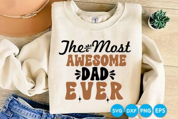 Father s Day Retro Svg Design Review