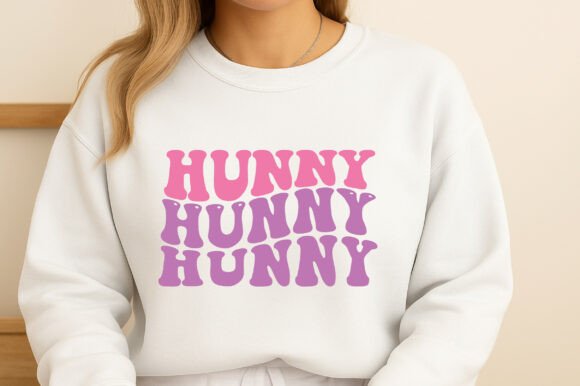 Hunny Retro SVG Embroidery Review