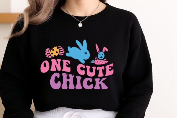 One Cute Chick Retro SVG Embroidery Review