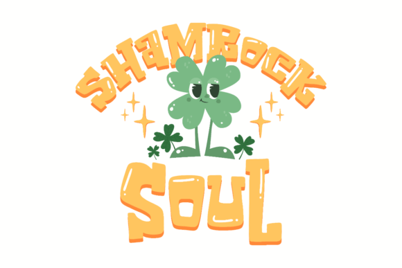 Shamrock Soul St. Patrick s Review